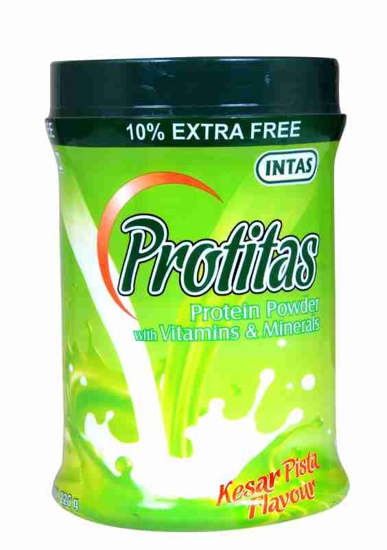 Intas Protitas Protein Powder