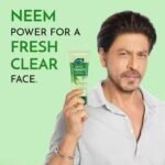 Joy-PURE-NEEM-Skin-Purifying-Face-Wash-Pack-of-2-Side-Angle-View
